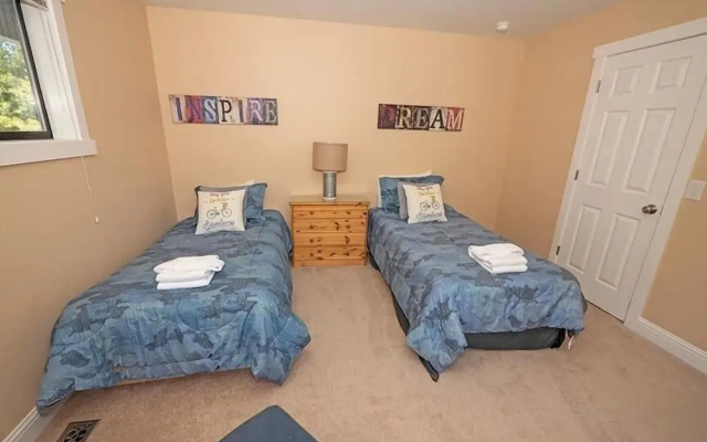 930 Rubicon Trail 4 Bedroom Home by RedAwning