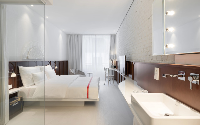 Ruby Mimi Hotel Zurich by IHG