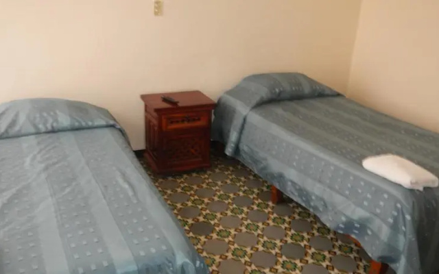 Hostal La China Poblana
