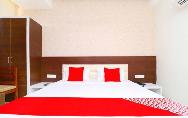 Oyo 43132 Hotel Dreamland
