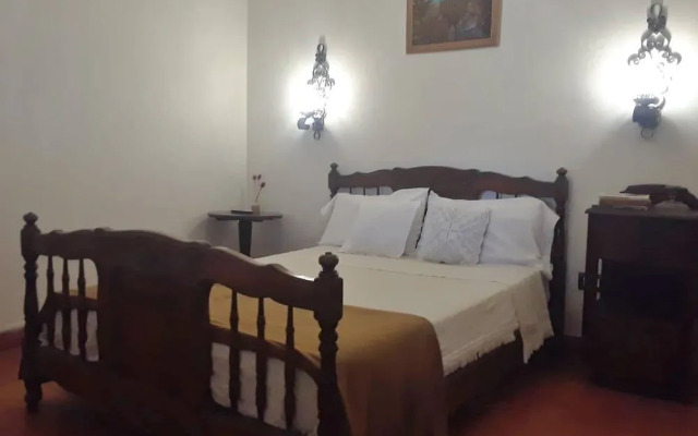 Posada Don Salvador