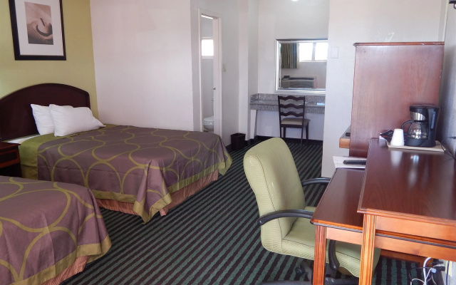 Executive Inn