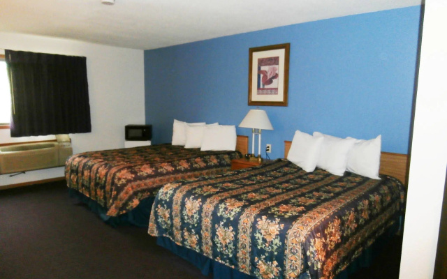 Rodeway Inn