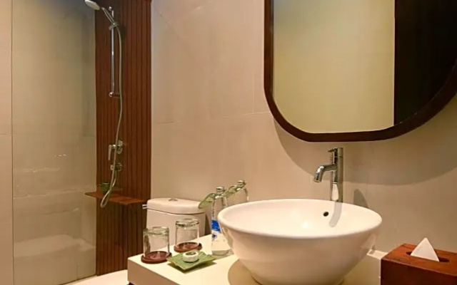 JAPA Suites and Villas