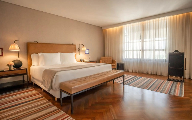 Hotel Fasano São Paulo