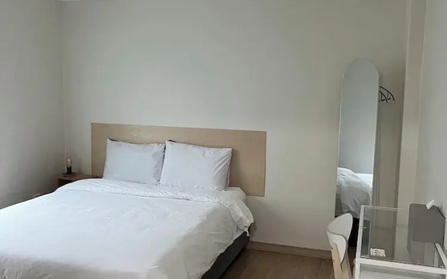 Botanik Hotel