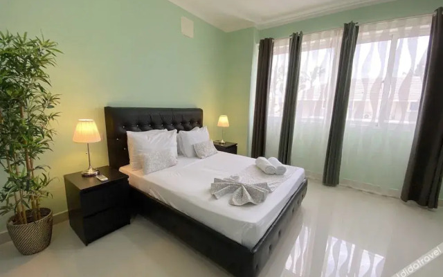 Aventura Deluxe Beach Club  Spa