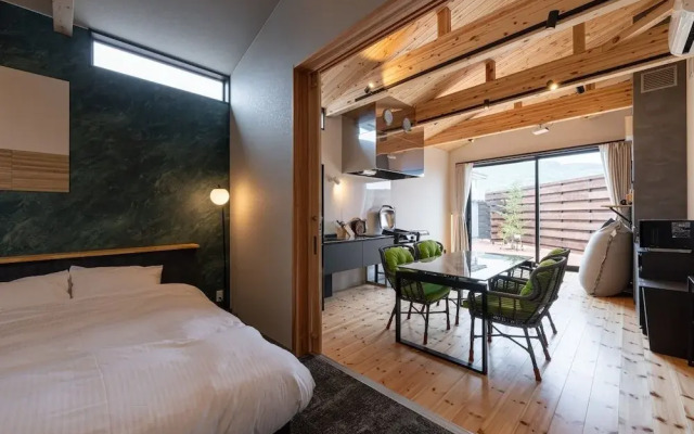 Hotel Soboku