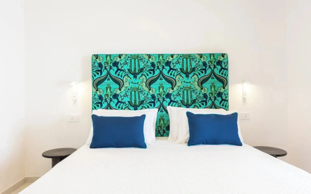 YourHome - Maris Positano