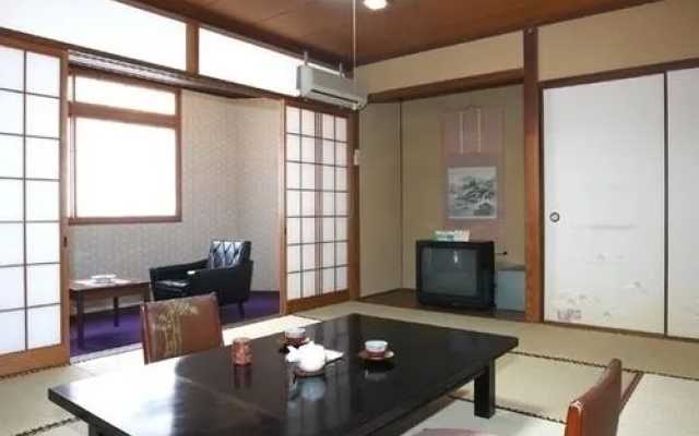 Yubettou Nohara