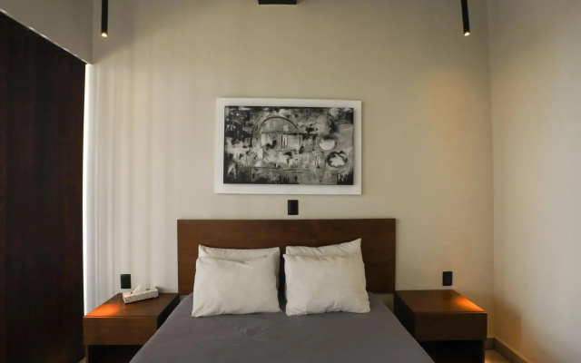 Increíble loft cerca de Coyoacán 5