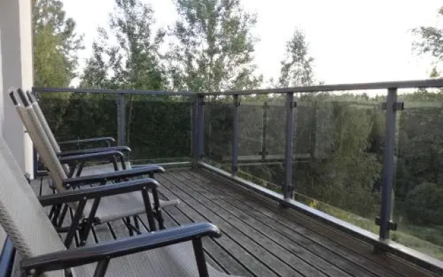 Nuustaku Villa