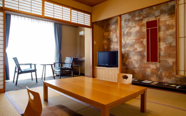 Kirishima Kanko Hotel
