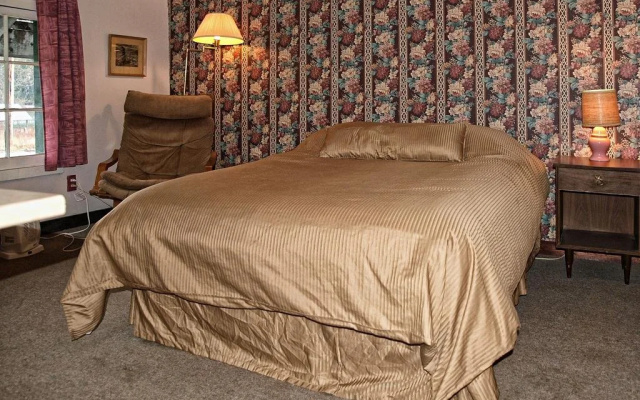 Likely Lodge