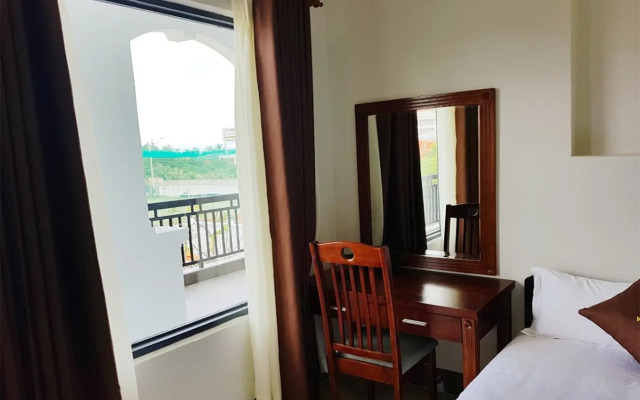 Ninh Chu 2 Hotel