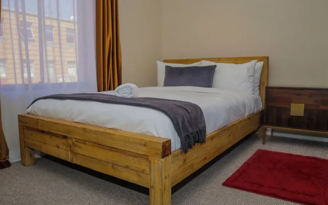 Fairstay Lodge