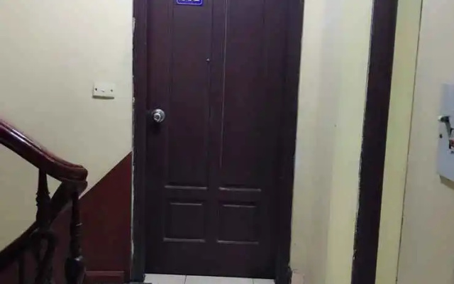 Anh Duong Hotel
