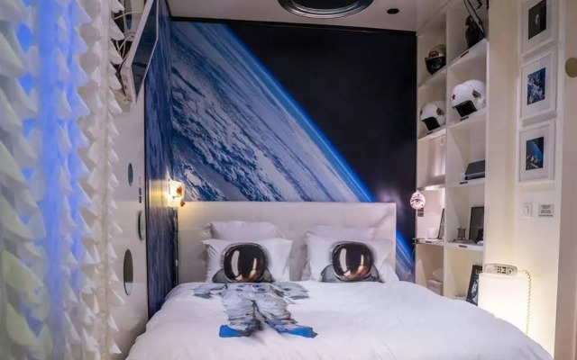 SweetHOME
