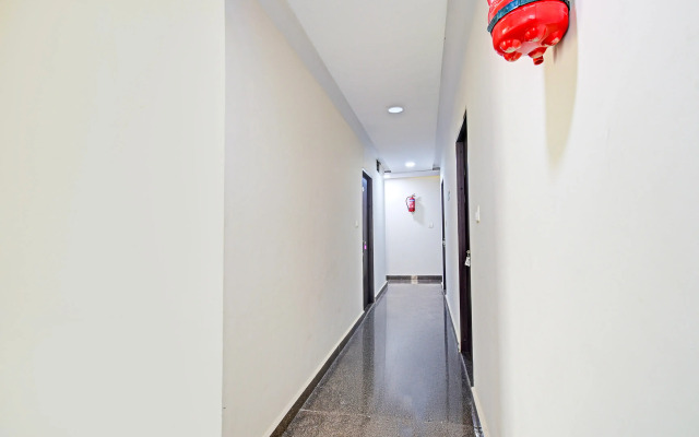 Super Hotel O Kondapur Hyderabad Formerly Dunes Inn