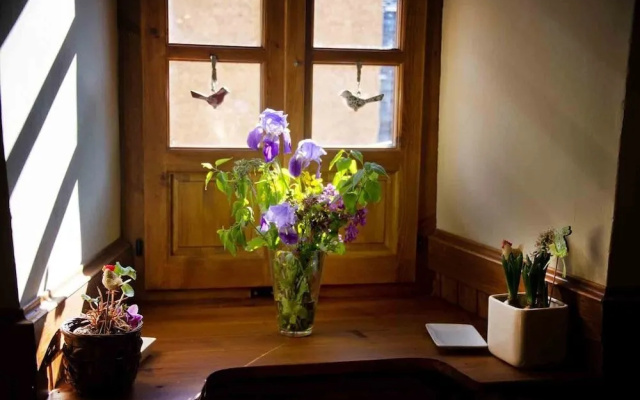 Casa Helipa