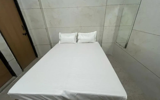 Vrajvashi -Home stay Dwarka