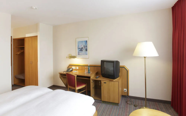 Holiday Inn - the niu Blade Solingen