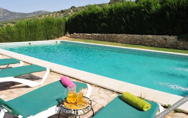 Casa Rural Zambra