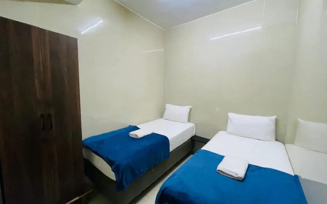 Hotel City Bukit Bintang