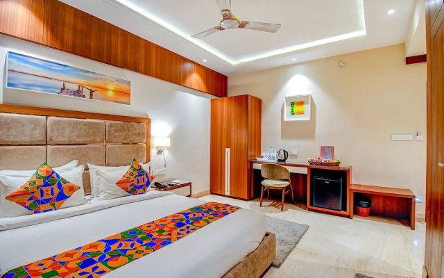 Fabhotel Prime Tahoura International