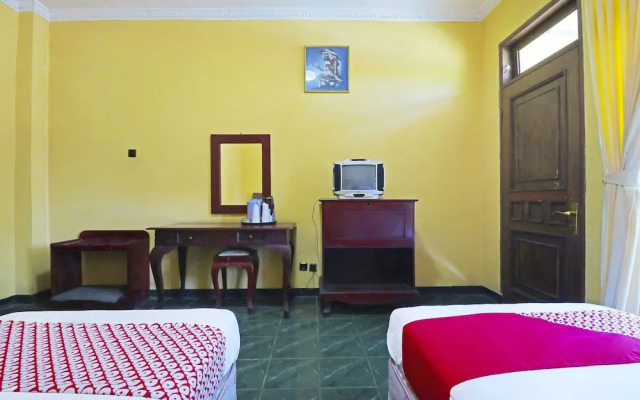 Hotel O Sarah Sukabumi