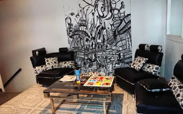 Hostal CQ Candelaria - Hostel