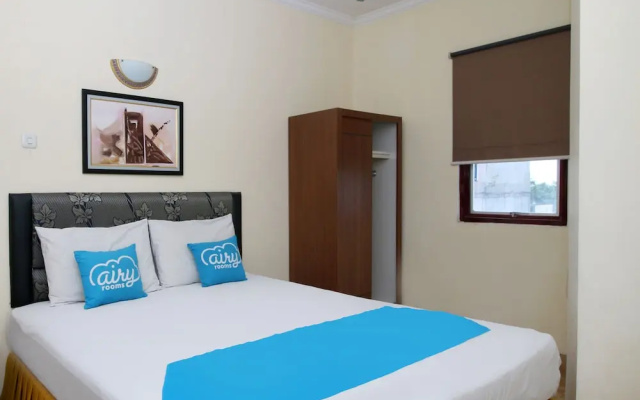 Airy Syariah Panakkukang Ruko Mirah Pengayoman Makassar