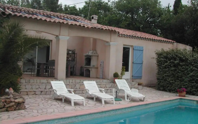 Villa Pharima