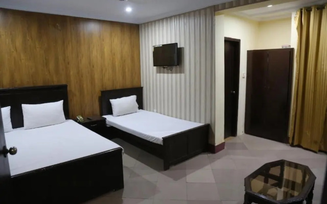 Hotel King's inn