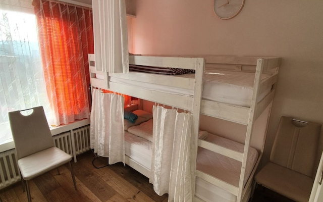 Viktoria Budget Hostel