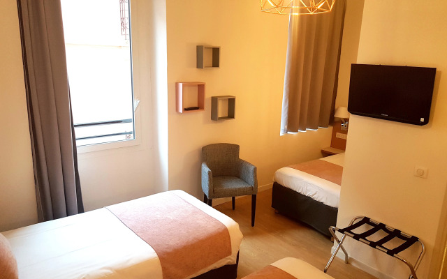 Hotel Sainte Rose