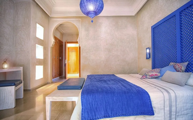 Villa Lankah