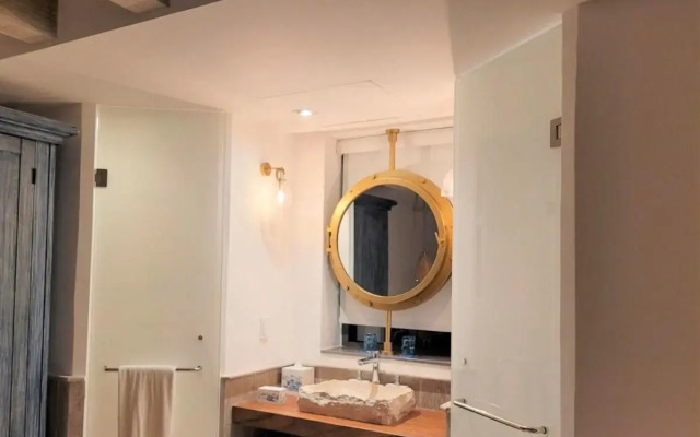 Náay Boutique Hotel - Holbox