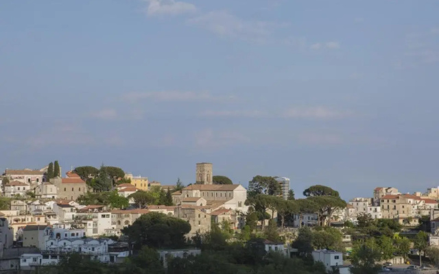 Casa Mansi