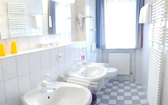 Kurhotel Anders
