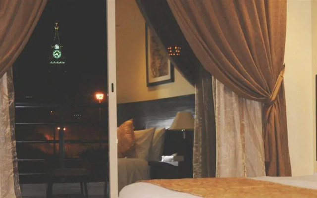 Drnef Hotel Makkah
