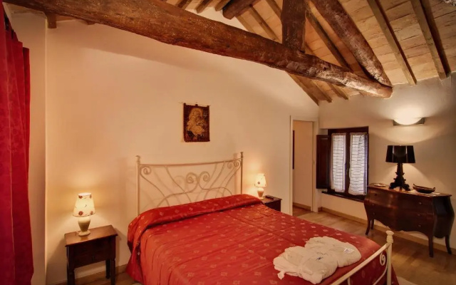 Relais Antica Locanda La Diligenza