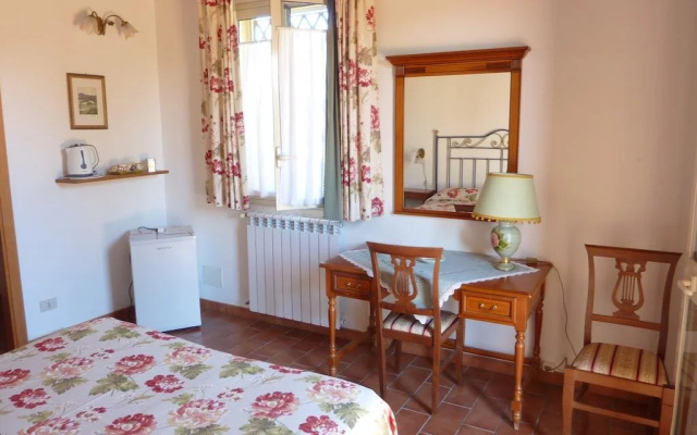 Agriturismo Limoneto