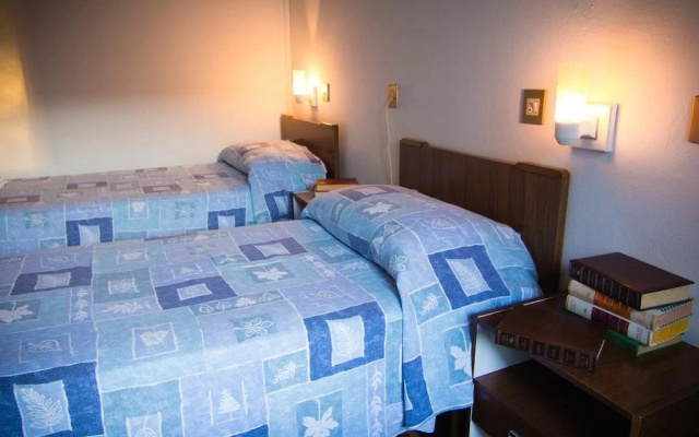 Hotel Marepineta