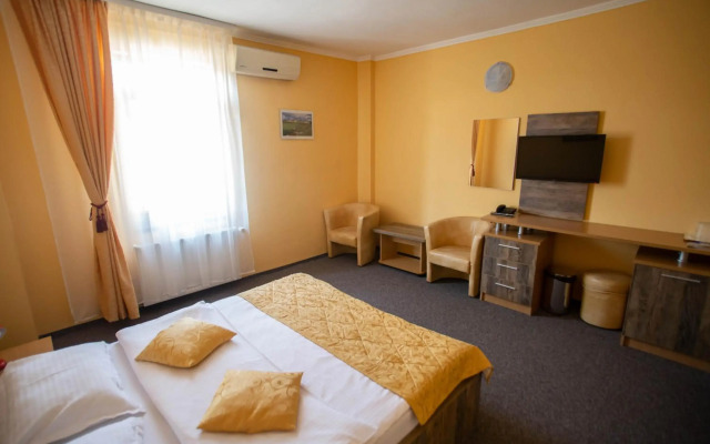 Hotel Alexandra