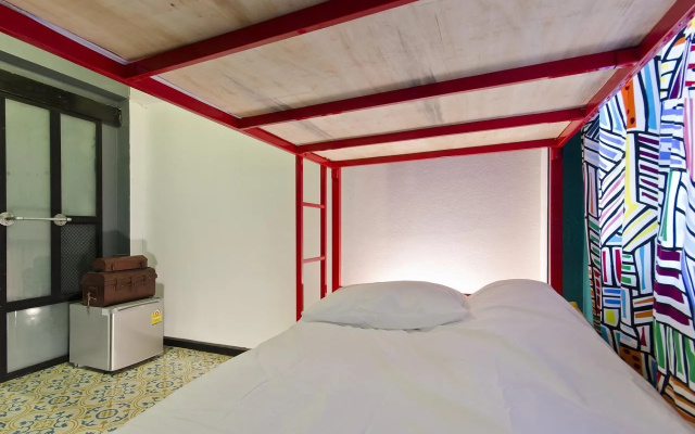 The Story Hotel