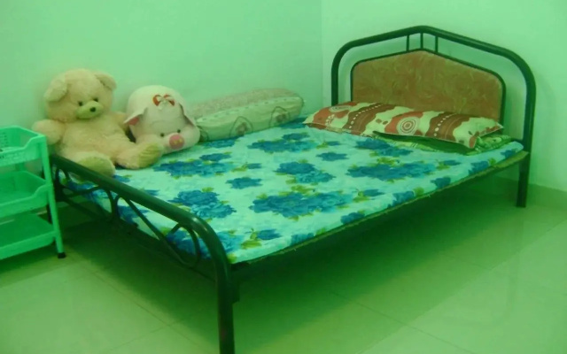 Sampham Homestay