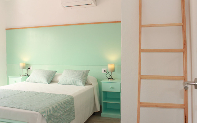 Yucas Homes Menorca