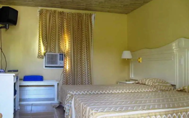 Villa Don Lino