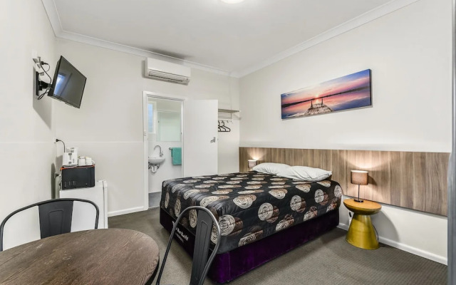 Rest Motels Naracoorte